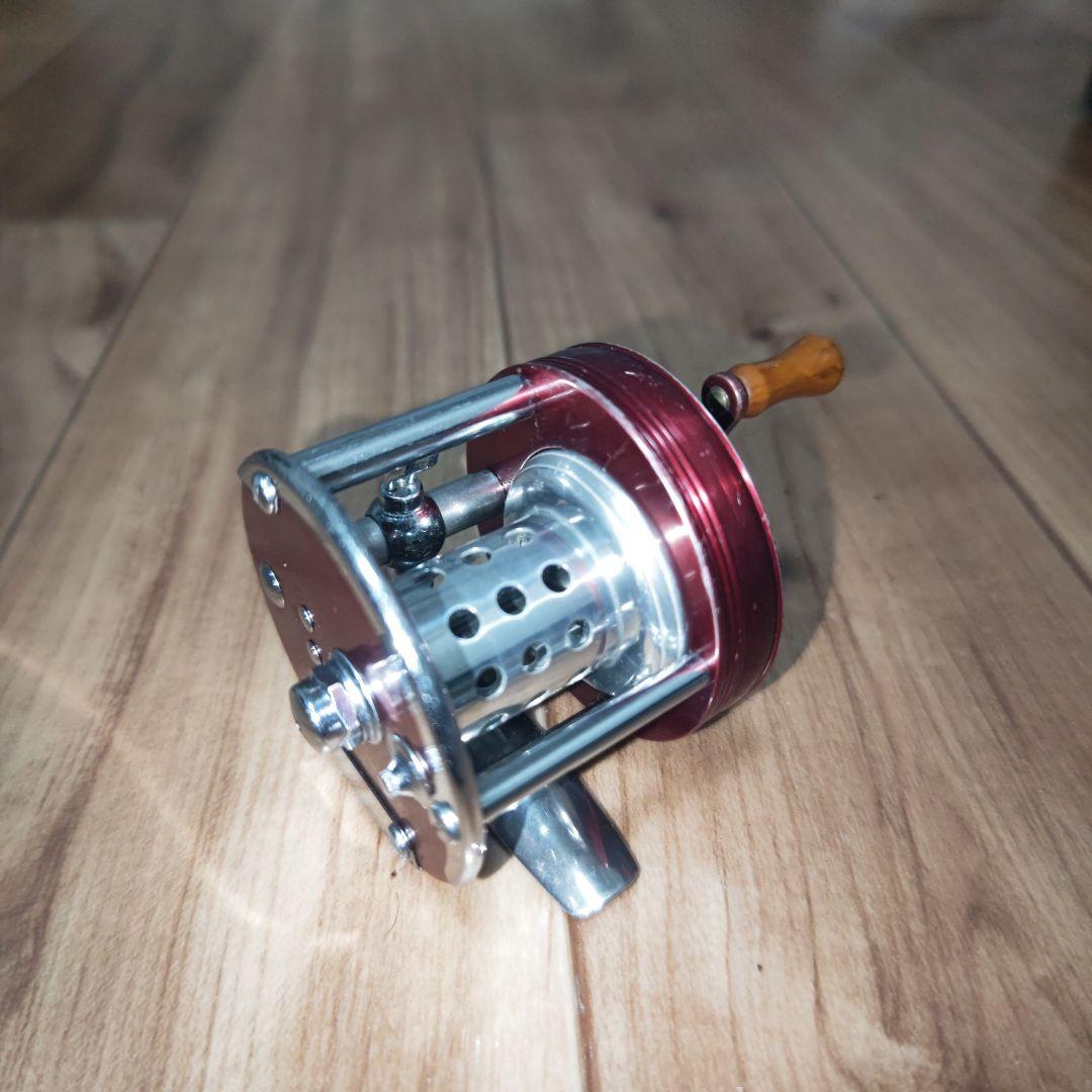 ラングレー　ルアーキャスト330　写真追加