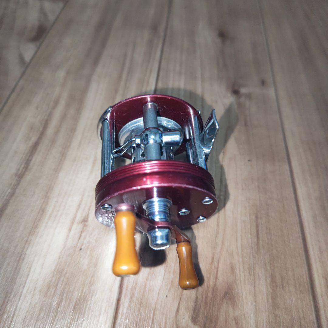 ラングレー　ルアーキャスト330　写真追加