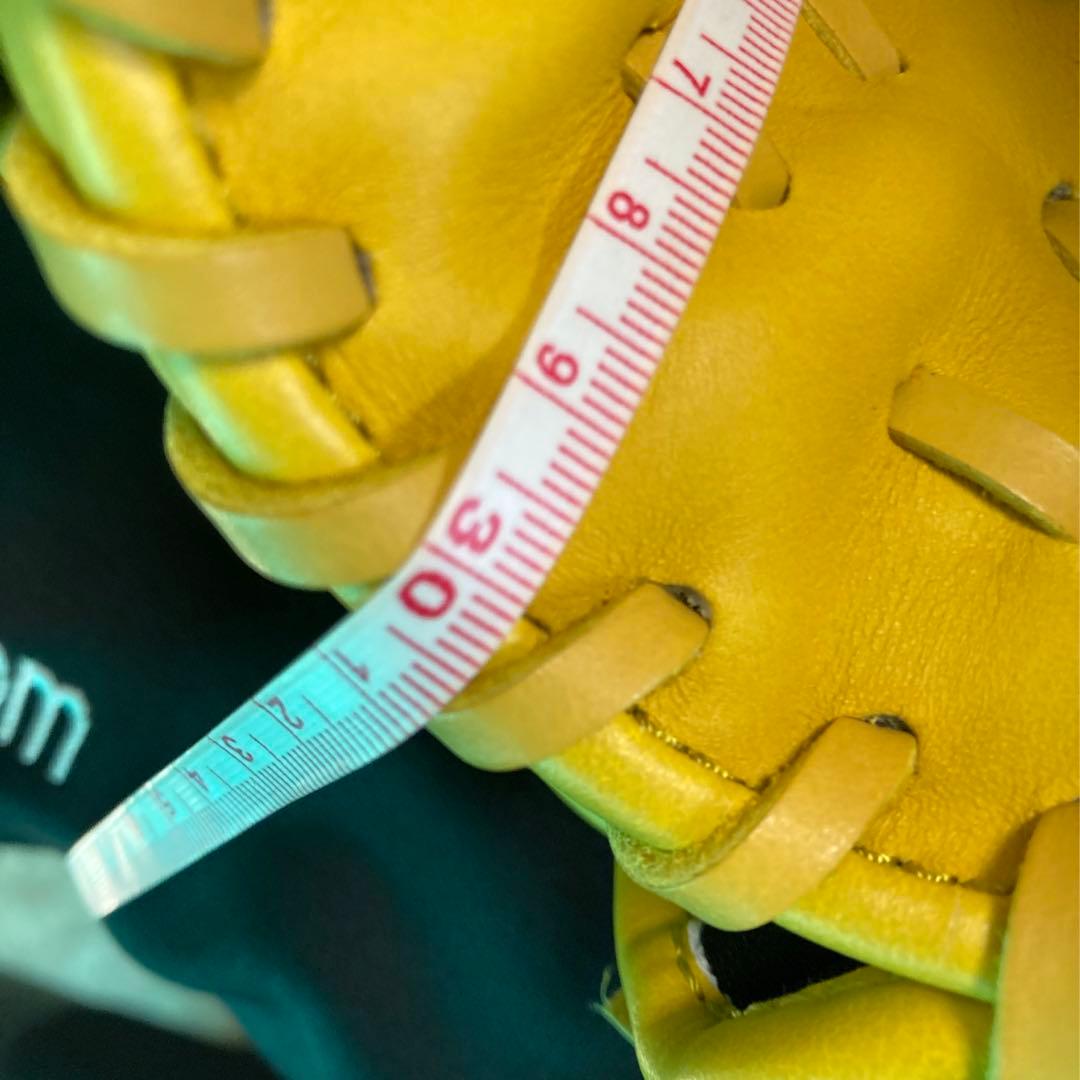 SSK 一般 大人用 軟式 野球 グローブ グラブ タグ付き未使用品 スレキズ有