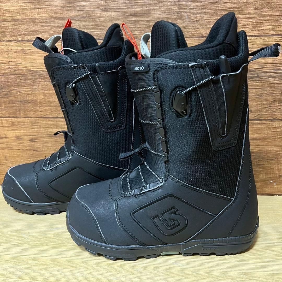 BURTON バートン　カスタム　メンズスノーボード　豪華5点セット　151cm