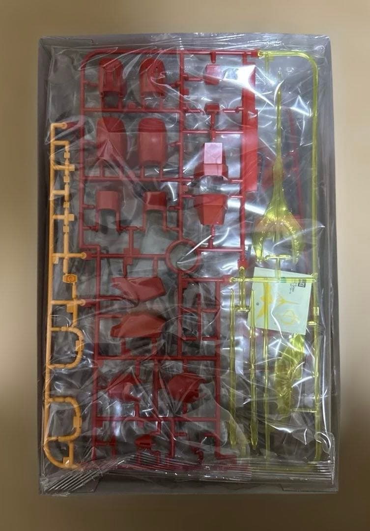 HG 1/144 ジ・オ ＆ キュベレイ & サザビー 3体セット 新品未組立