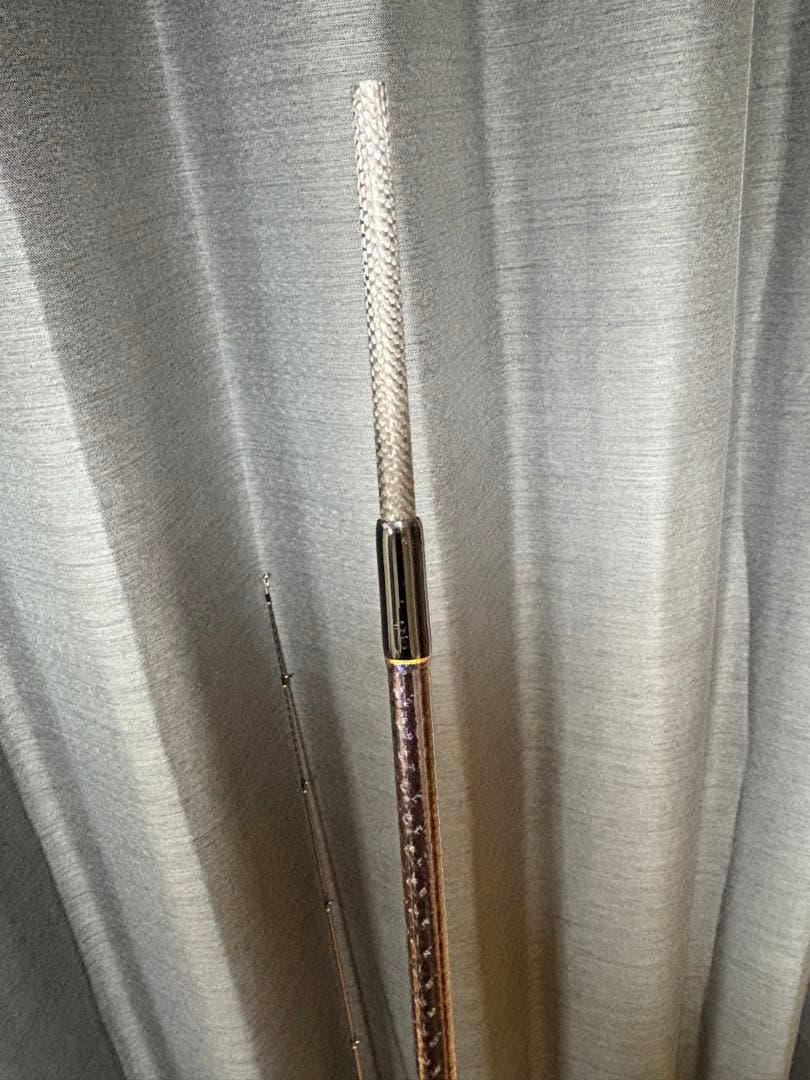 スクィッドマニア ZERO-G EVOLUTiON 艶 711UL 花魁