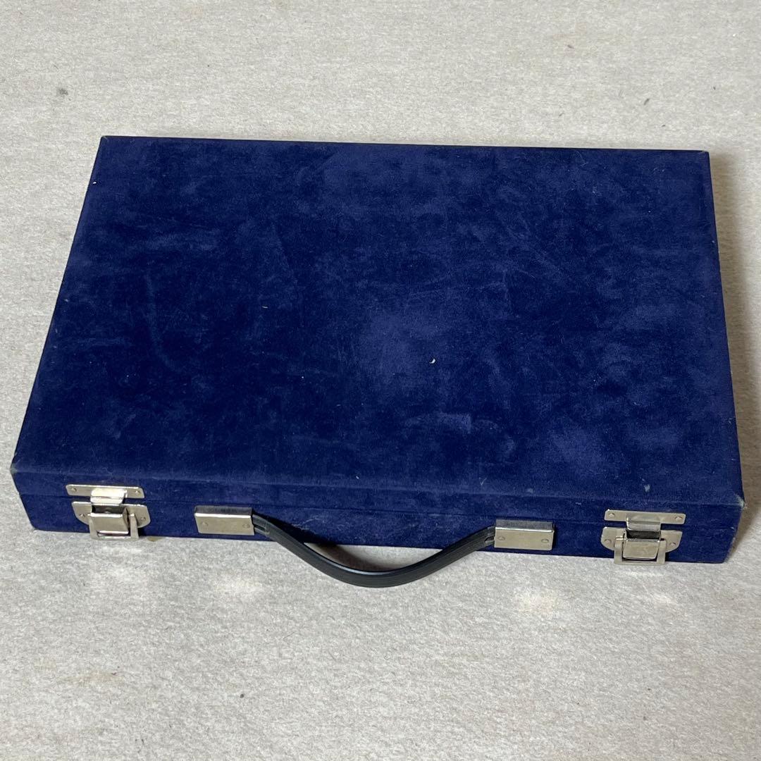 【激レア】 市川屋 ジャンボ竹牌 麻雀牌 背竹 関東書体 四君子