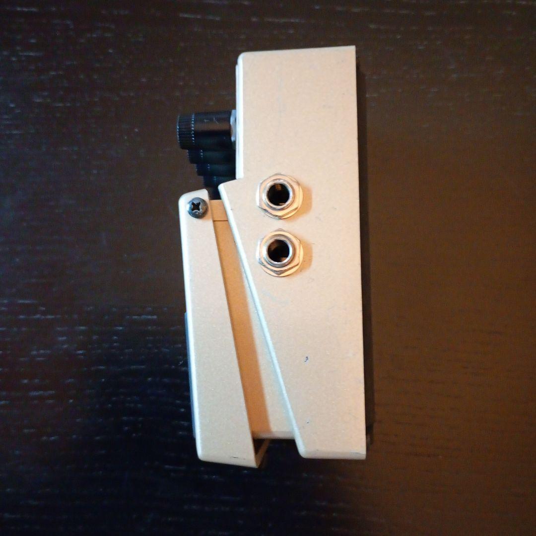 ギター BOSS Dynamic Wah AW-3