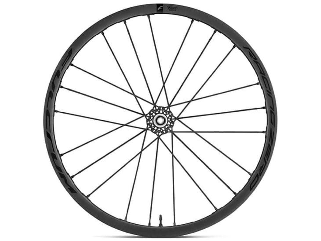 新品・箱有　フルクラム『Racing ZERO CMPTZN DB』　CULT