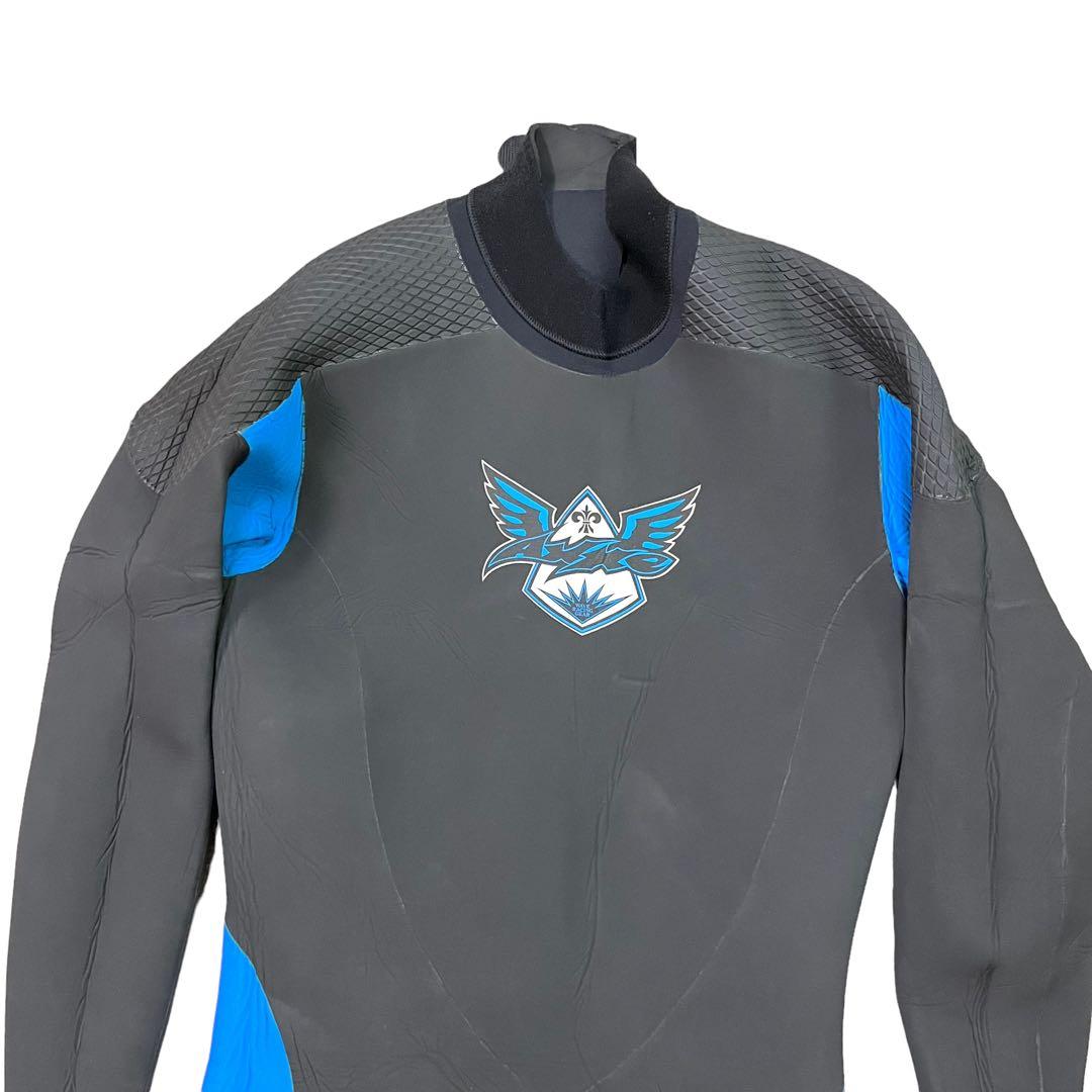 AXXE アックス ウエットスーツ