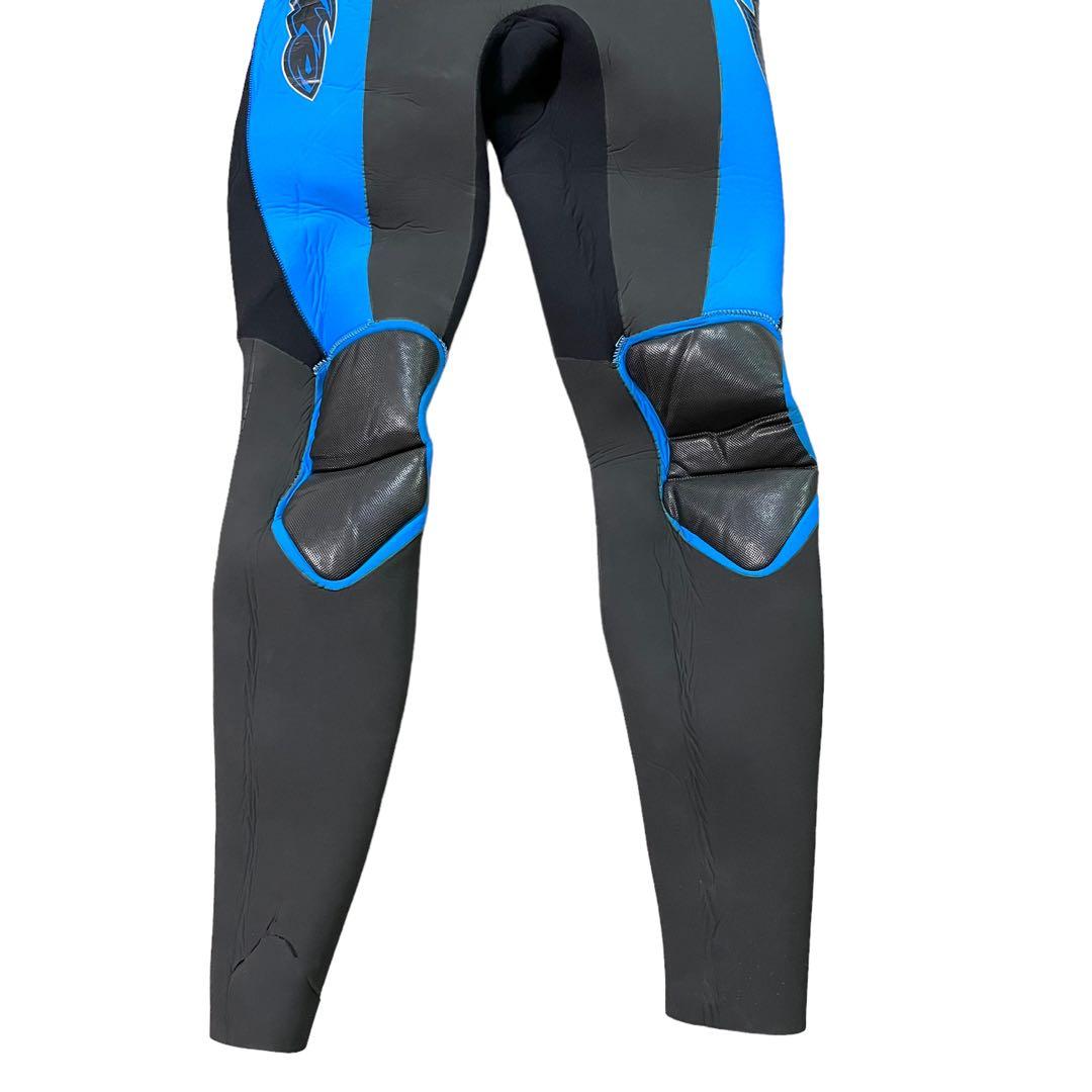 AXXE アックス ウエットスーツ