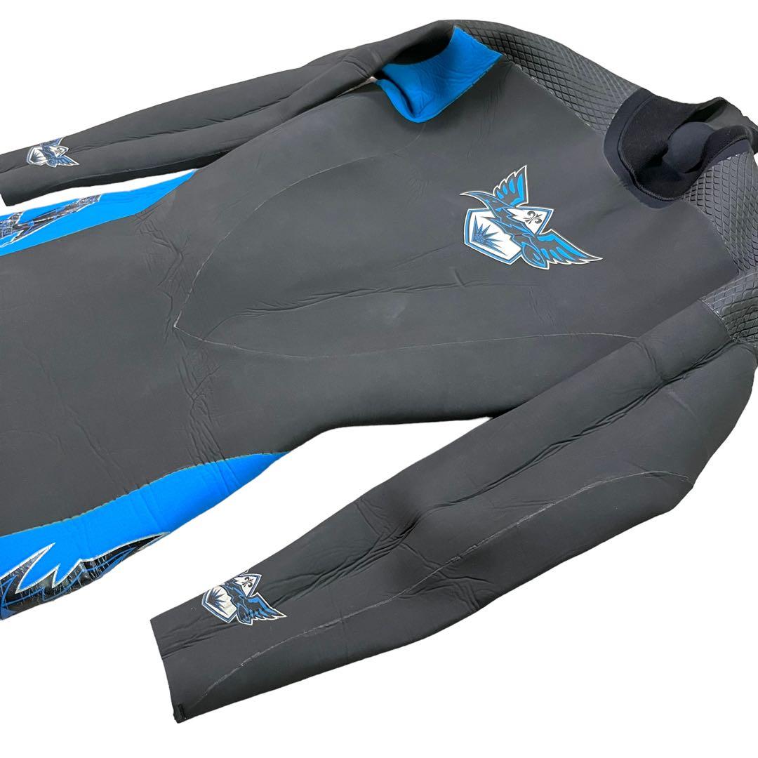AXXE アックス ウエットスーツ