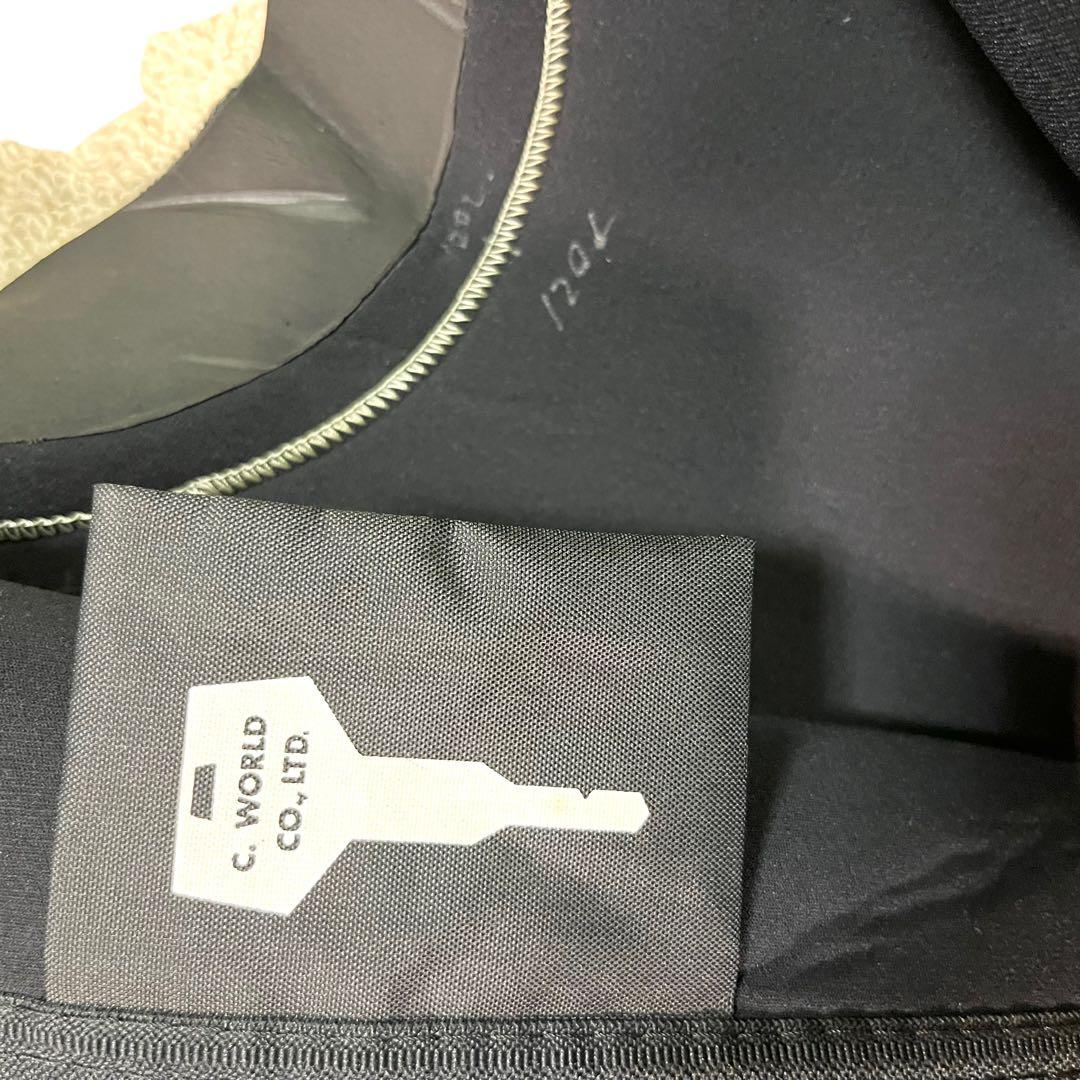 AXXE アックス ウエットスーツ