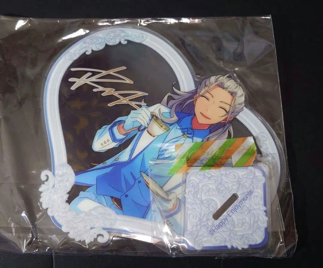 あんスタ 中国 誓約アクスタ 乱凪砂