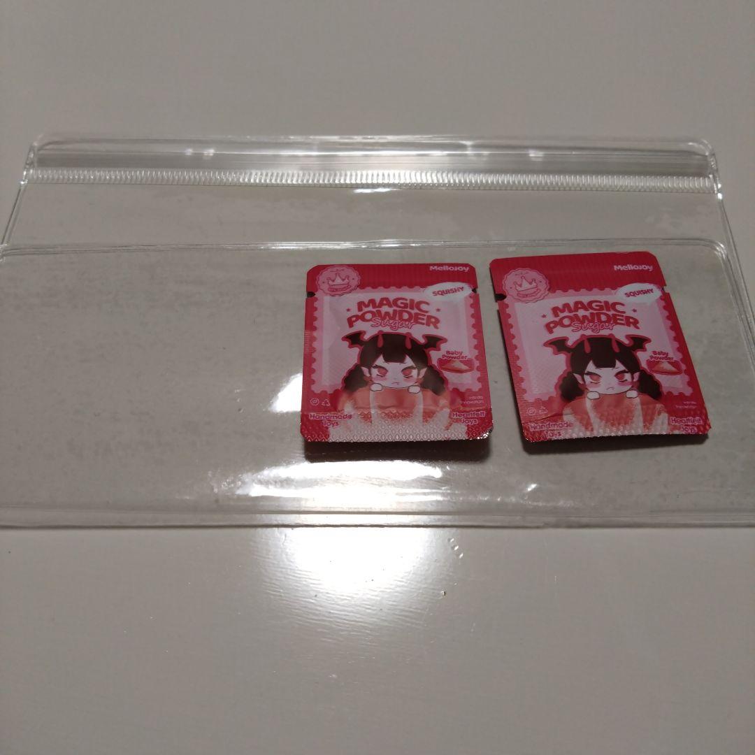 mellojoy スフレ チョコ