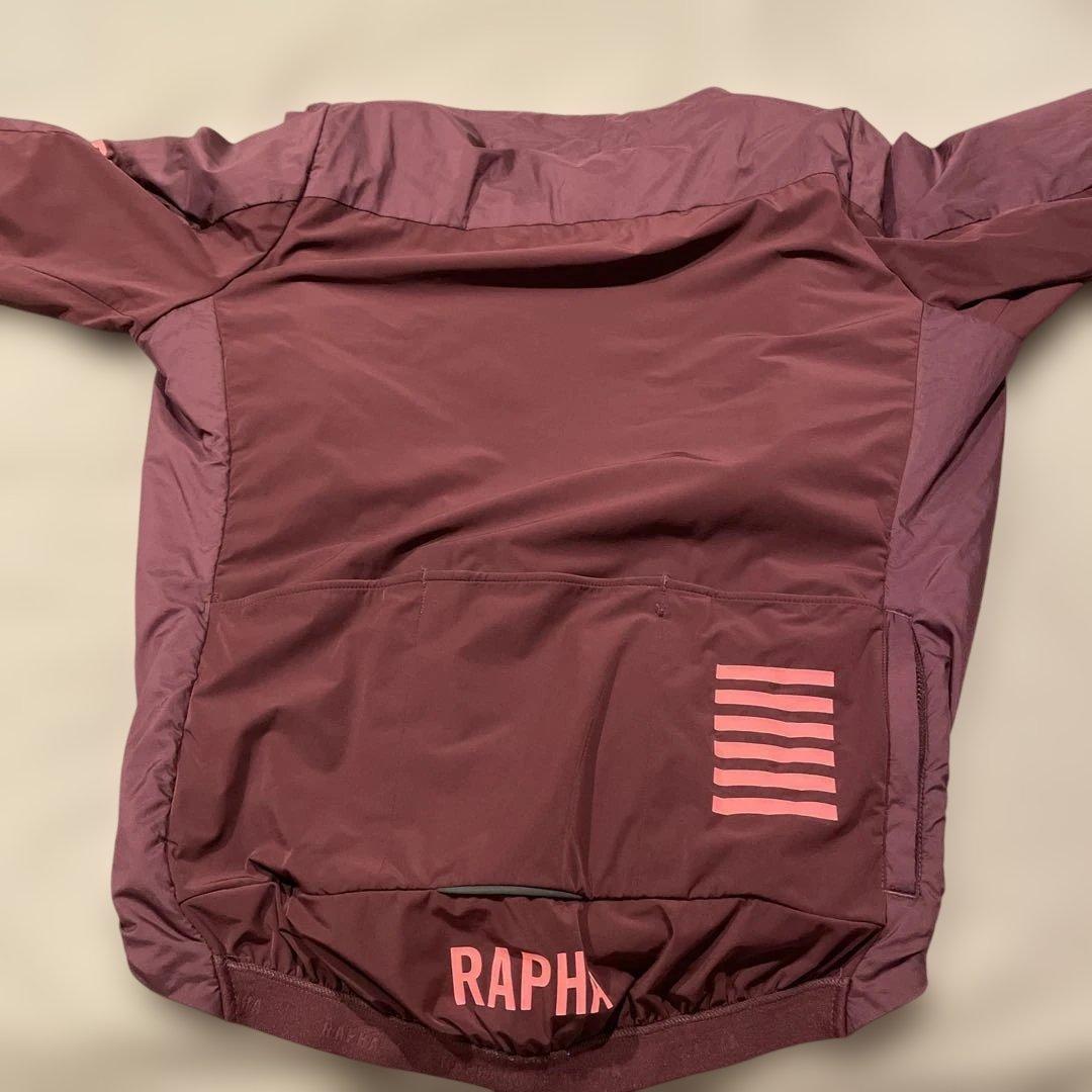Rapha インサレートジャケット Mサイズ