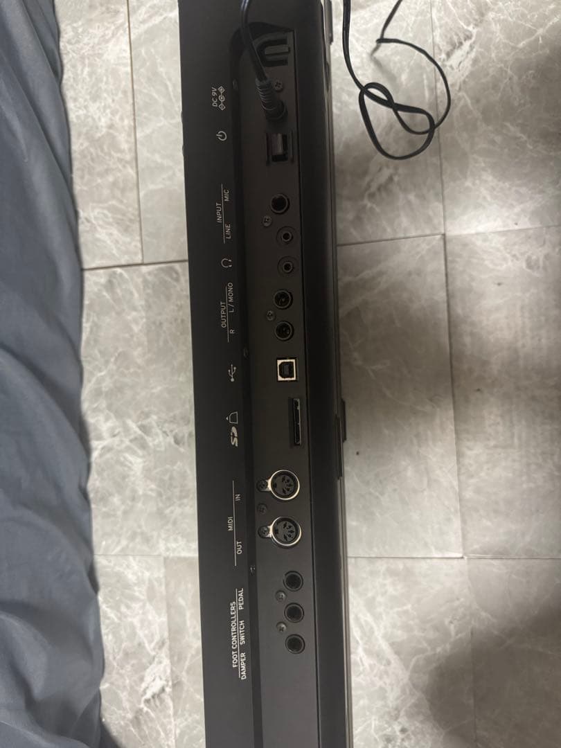 【本日限定価格】korg シンセサイザー KROSS2-61 限定色