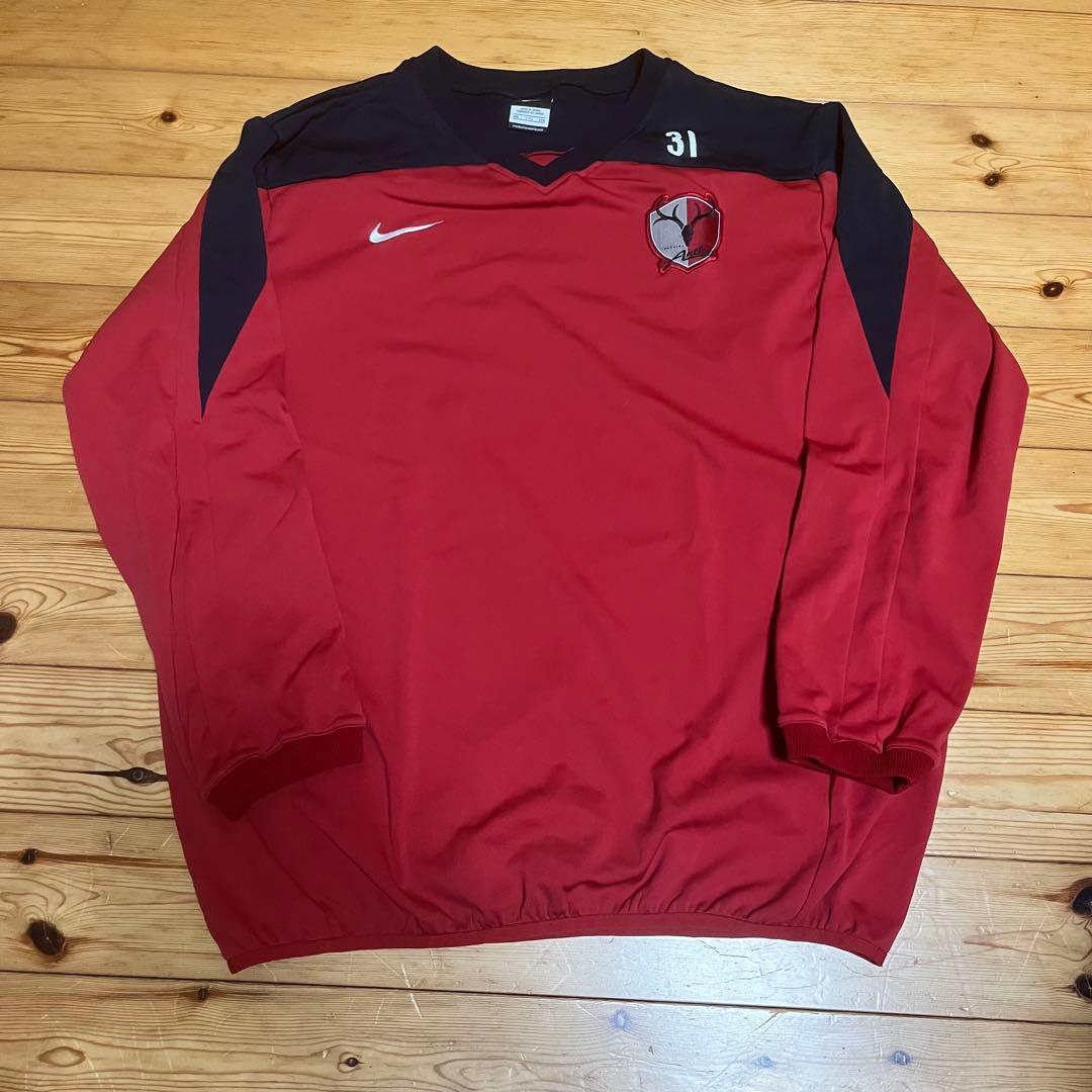 鹿島アントラーズ2点セット