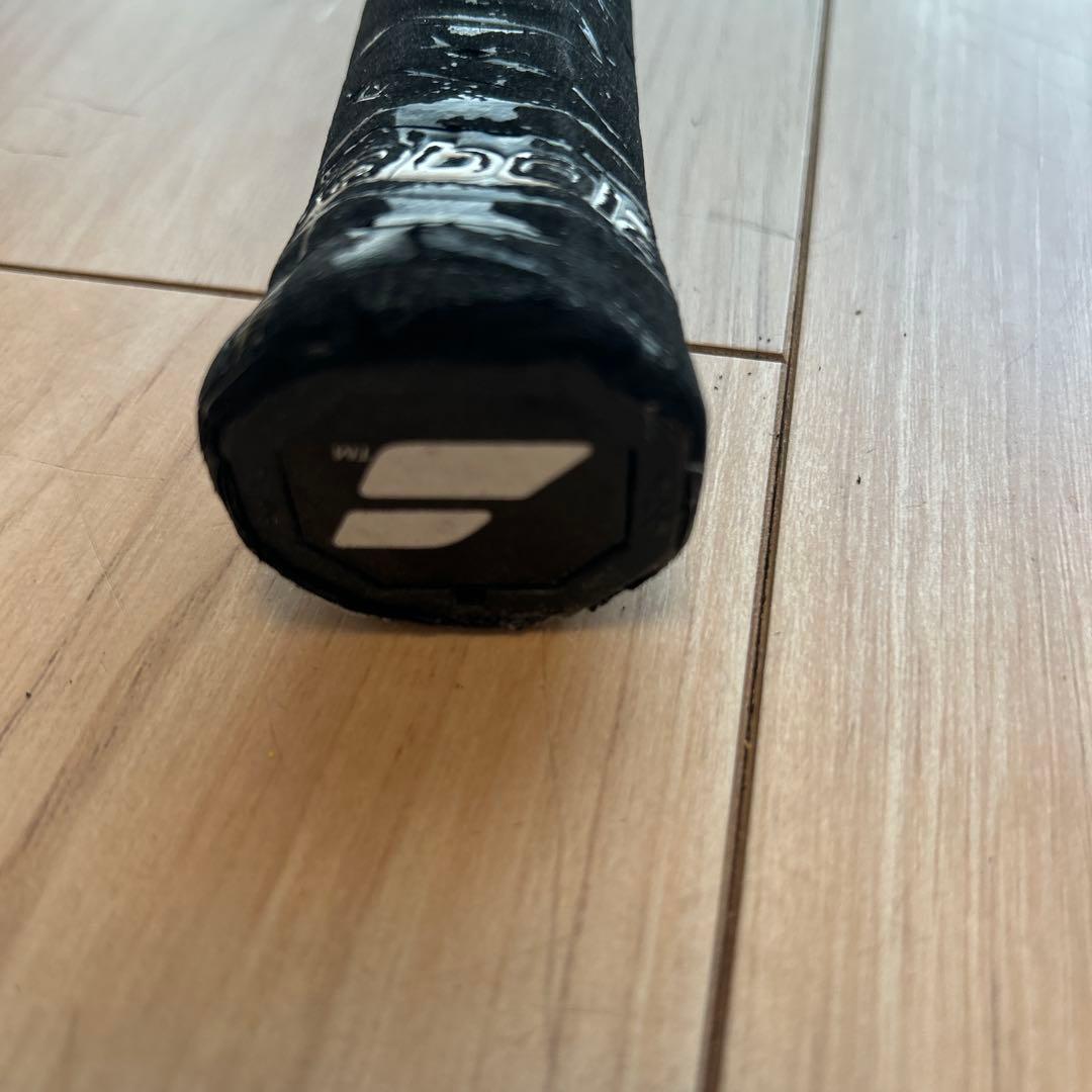 Babolat Pure STRIKE テニスラケット ケース付き