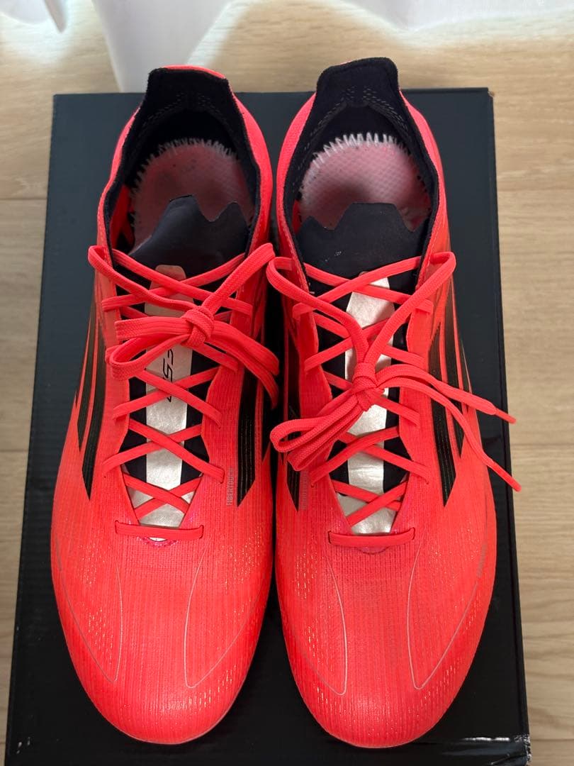 アディダス F50 エリート HG/AG 25.5cm