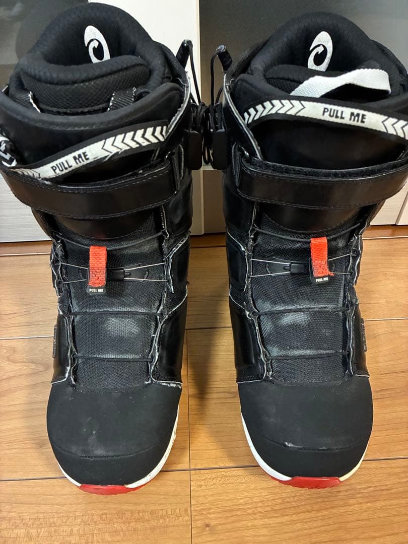 DEELUXE ディーラックス VICIOUS ビシャス　26.5cmUS8.5