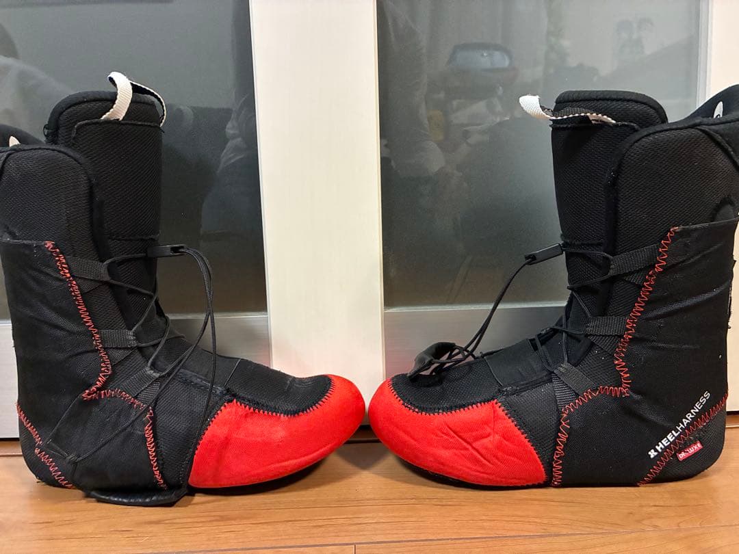 DEELUXE ディーラックス VICIOUS ビシャス　26.5cmUS8.5