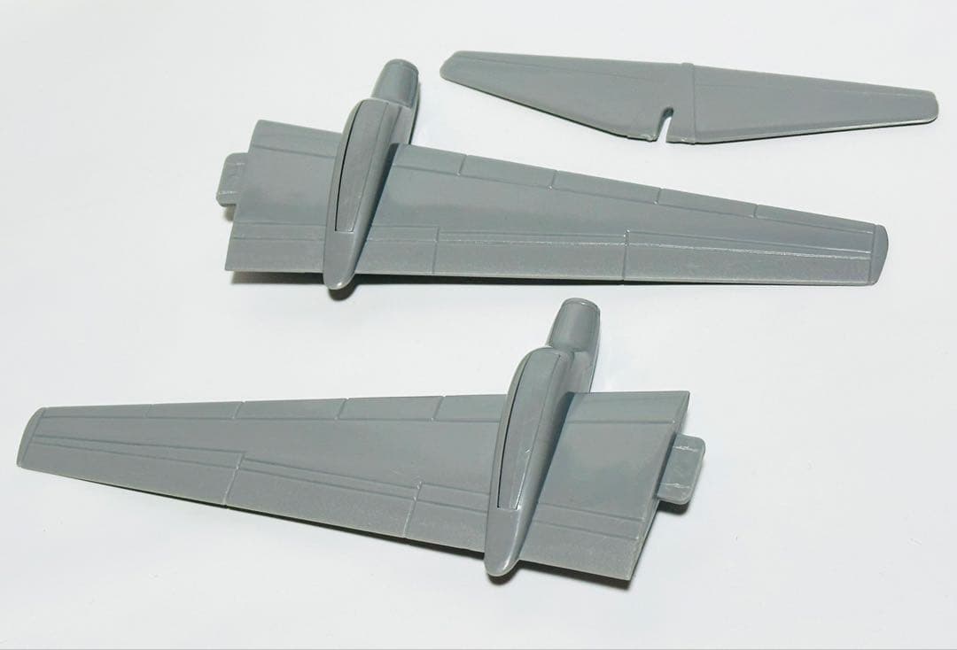 クロスウィング 1/100 YS-11 南西航空 はまゆう