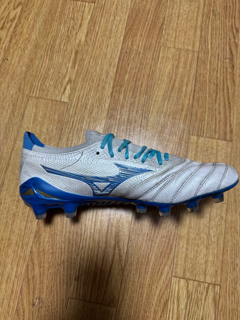 ミズノモレリアNEO4β