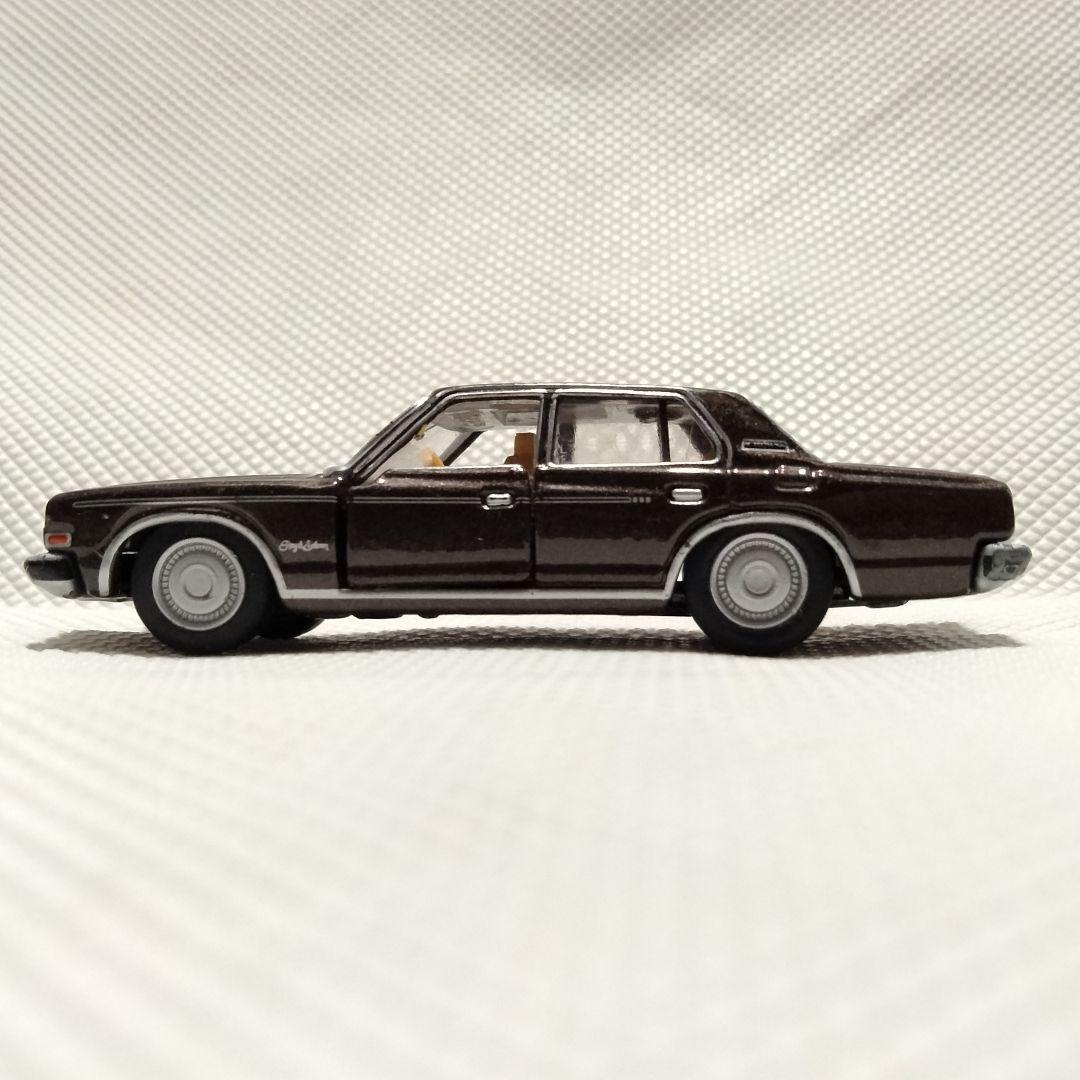 ★商談中★　　　2971 トミカ トヨタクラウン2600ロイヤルサルーン1/65