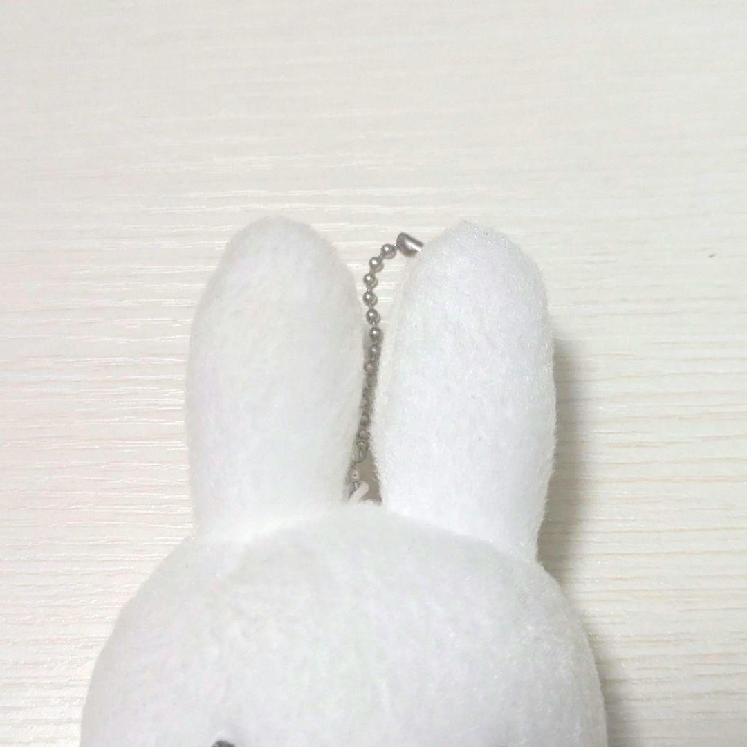 セキグチ ミッフィー にんじん キャロット マスコット