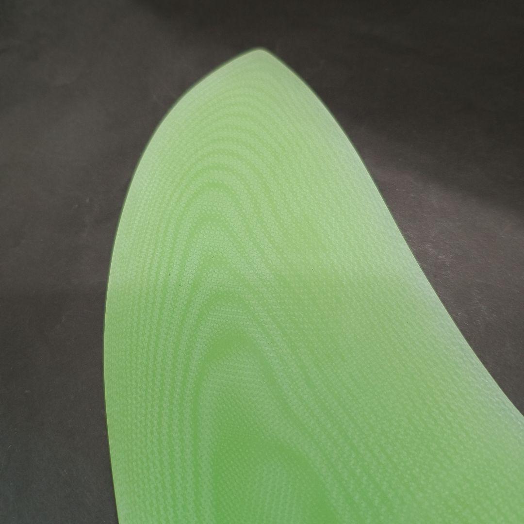 10,25インチ キャプテンフィン系　ロングボード　センターフィン