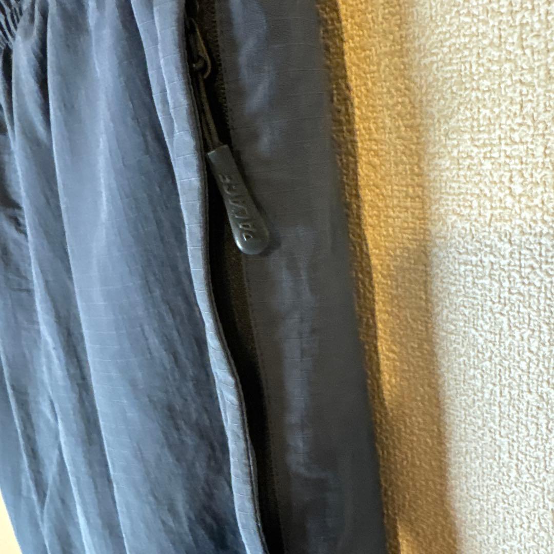 【PALACE】 B-LINE 3M SHELL PANT ネイビー L