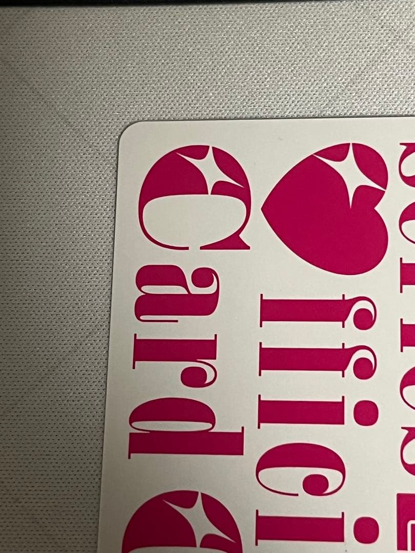 ラブカ　日野下花帆 LLE