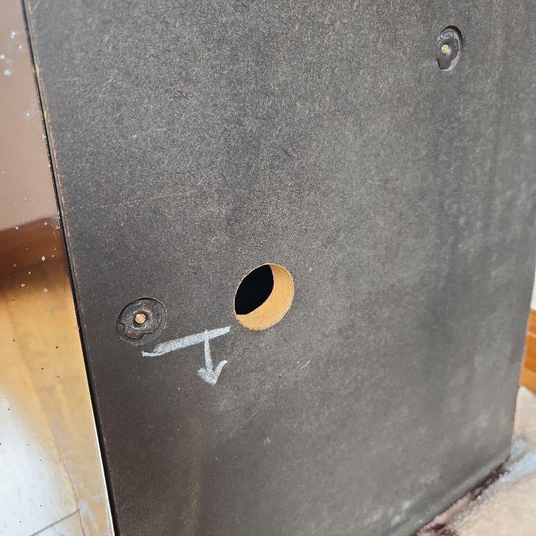 パチスロ実機　ファニーサンタ