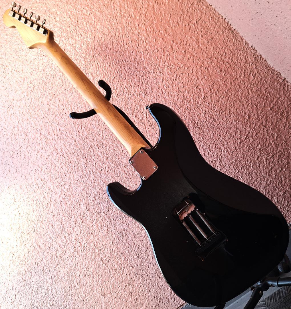 ■Chandler SAN FRANCISCO Stratocaster ST