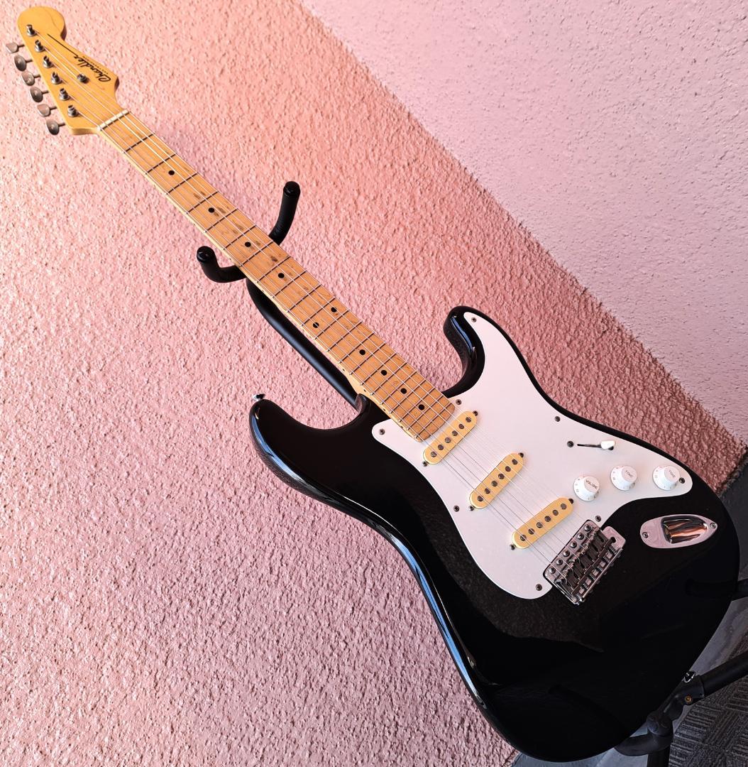 ■Chandler SAN FRANCISCO Stratocaster ST