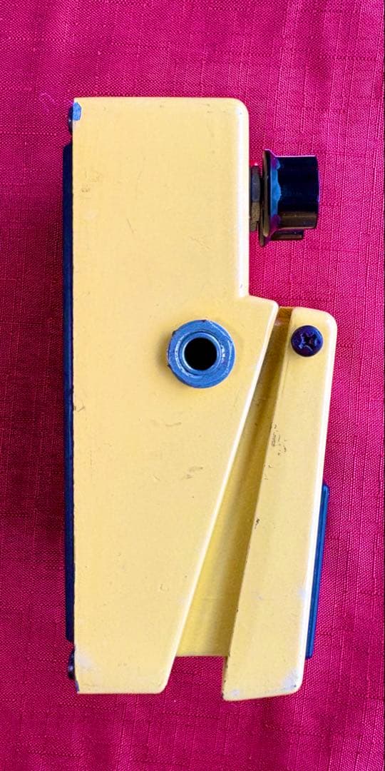 BOSS Over Drive OD-1 1979年製