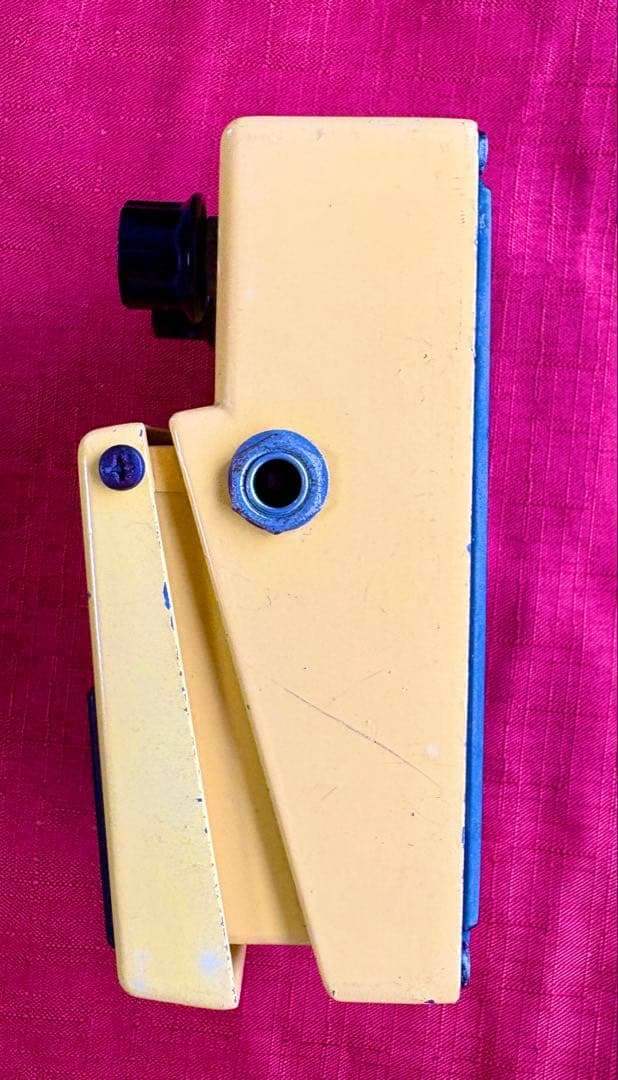 BOSS Over Drive OD-1 1979年製