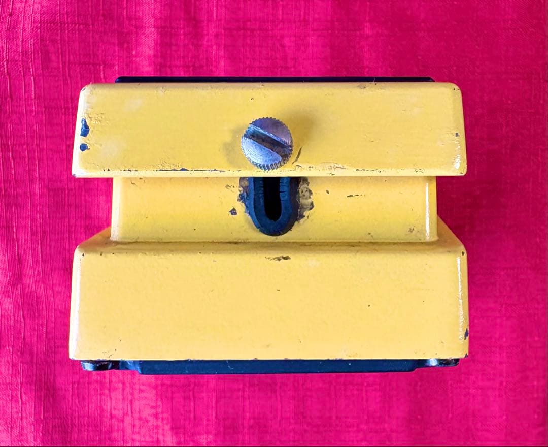 BOSS Over Drive OD-1 1979年製