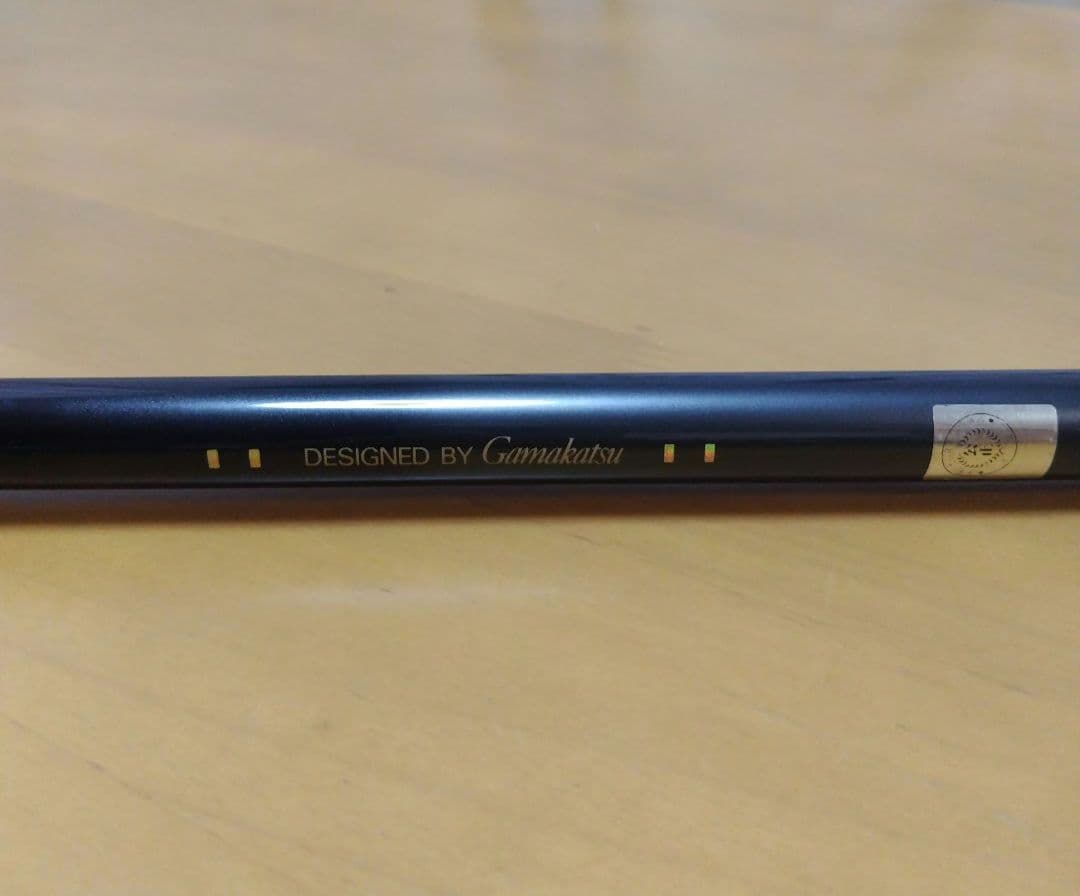 ✨ガマ磯✨RAYDUM2-53✨磯竿✨