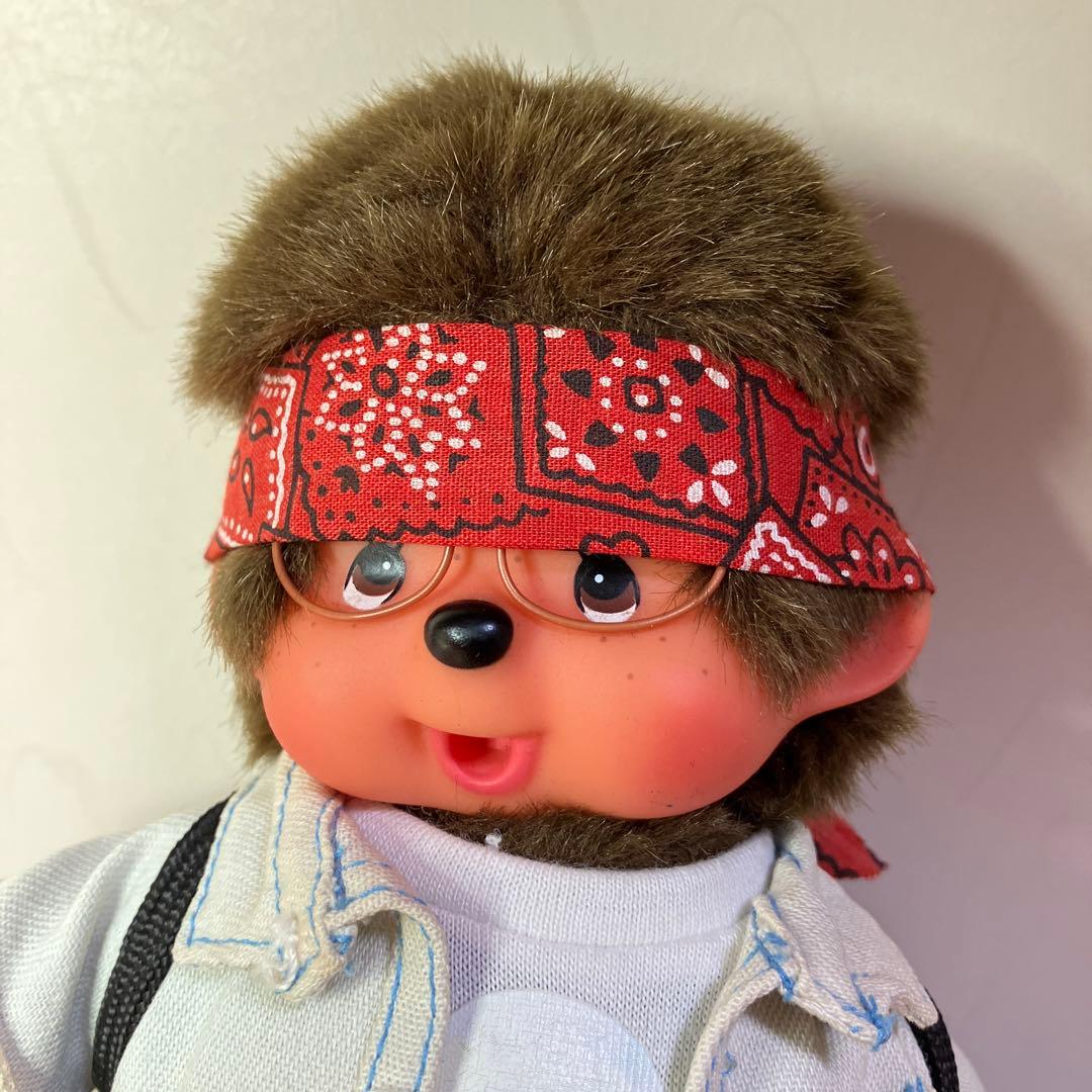 未使用　コレクション　モンチッチ 東京ファッション　セキグチ