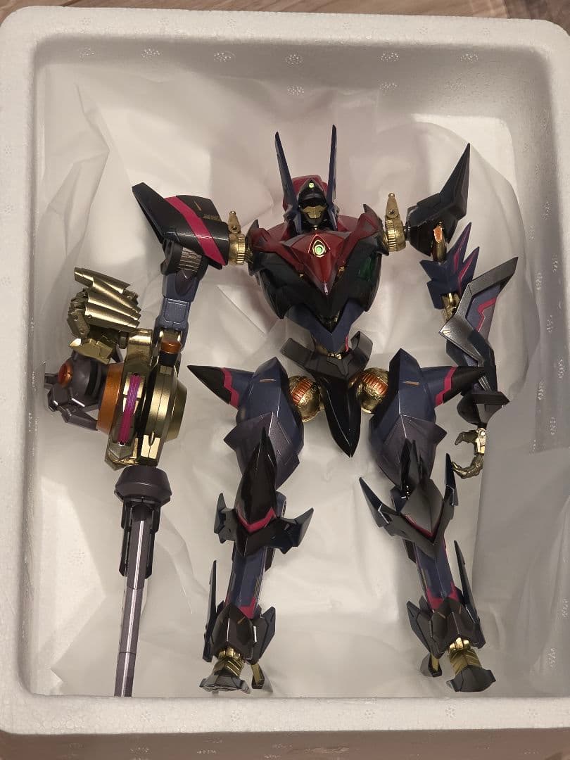 ノ*リ様 L BUILD 鞠熾天　(開封済)