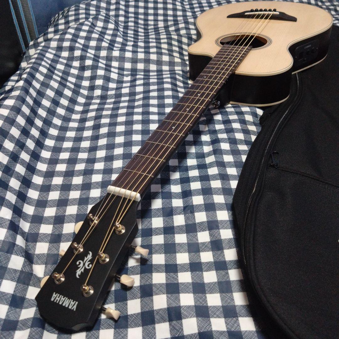 【美品！】 YAMAHA APXT2 エレアコ
