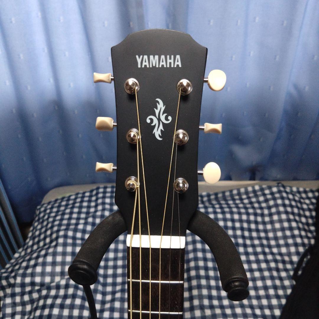 【美品！】 YAMAHA APXT2 エレアコ