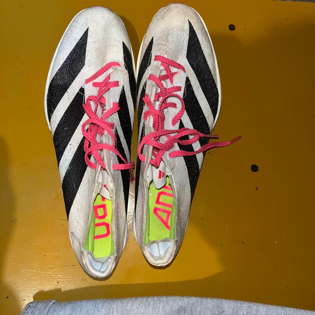 アディゼロ プライムSP3 STRUNG / ADIZERO PRIME SP3