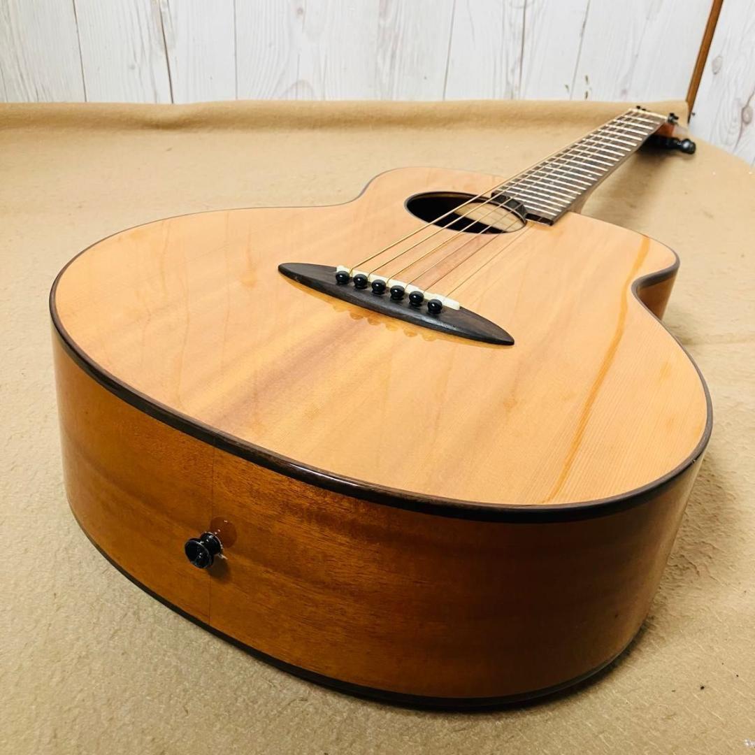 【希少 美品】aNueNue Bird M12 ソフトケース付き アヌエヌエ