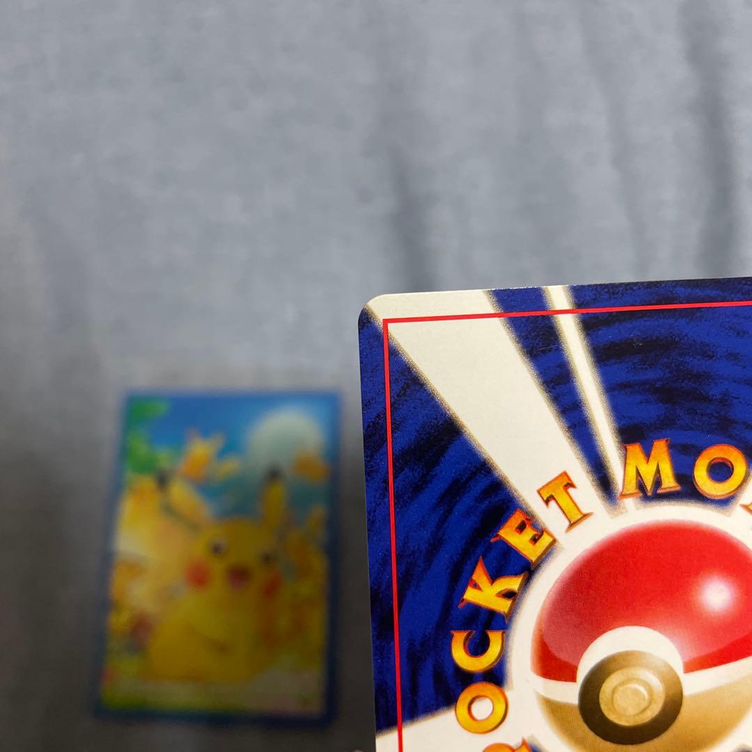 【ミュウ 旧裏 映画公開記念パック サザンアイランド