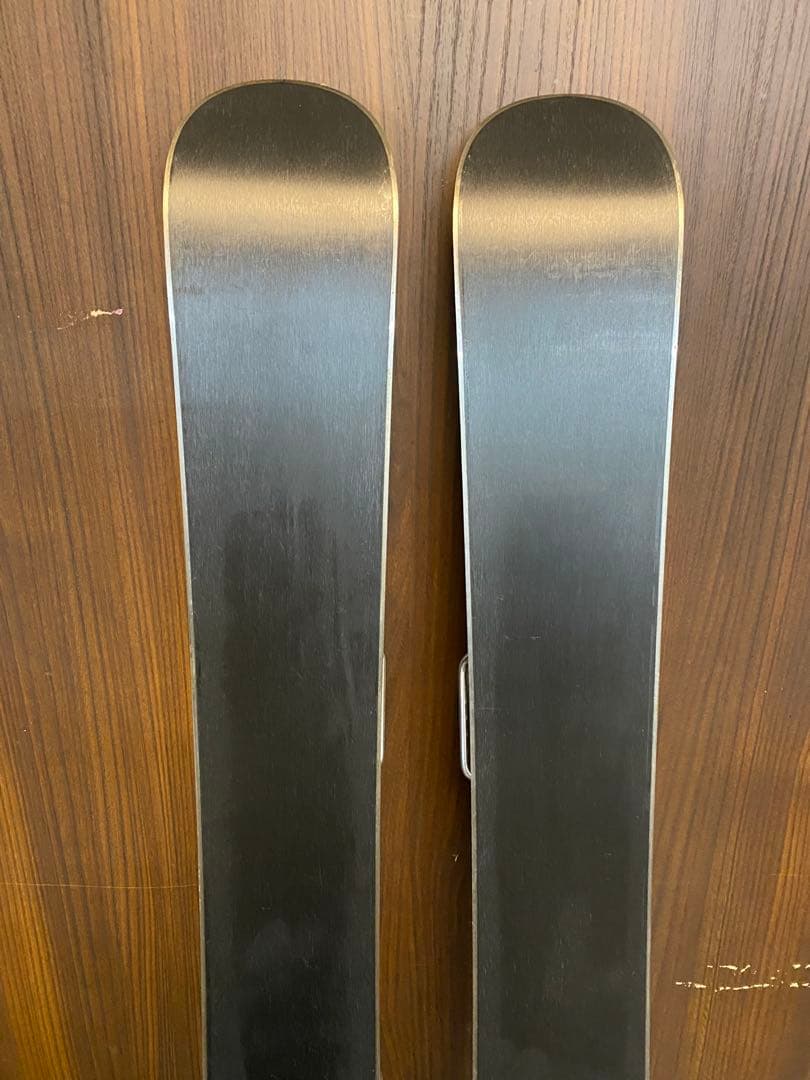 ロシニョール　ファンスキー　ショートスキー　ROSSIGNOL 大人用　スキー板