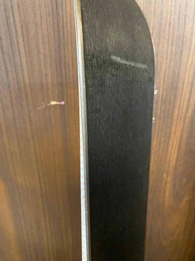 ロシニョール　ファンスキー　ショートスキー　ROSSIGNOL 大人用　スキー板