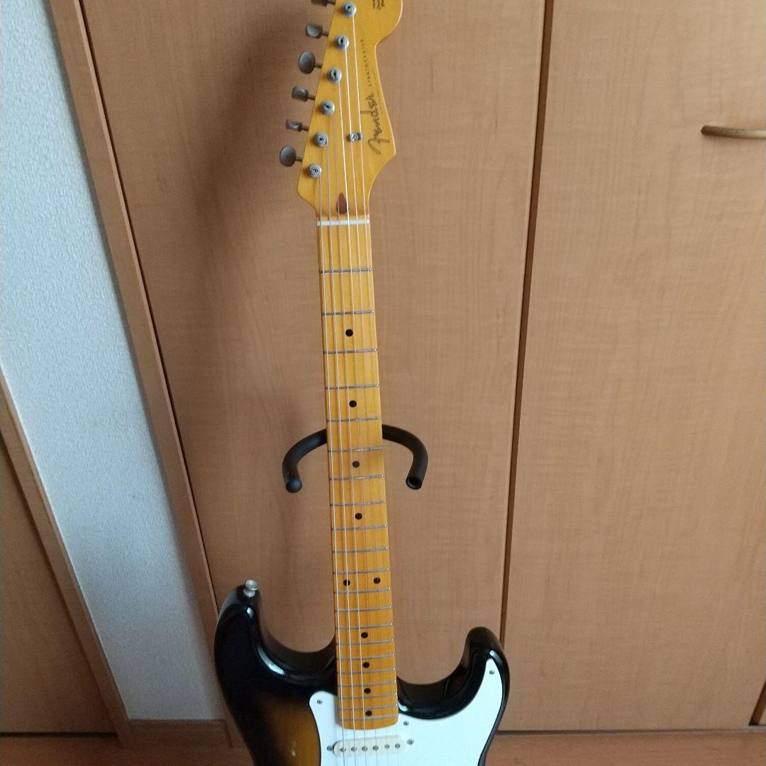 Fender japan ストラトキャスター ST57T