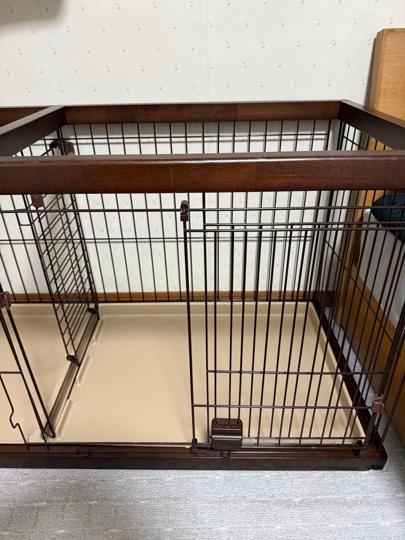 ペティオ Petio 犬　小屋　サークル