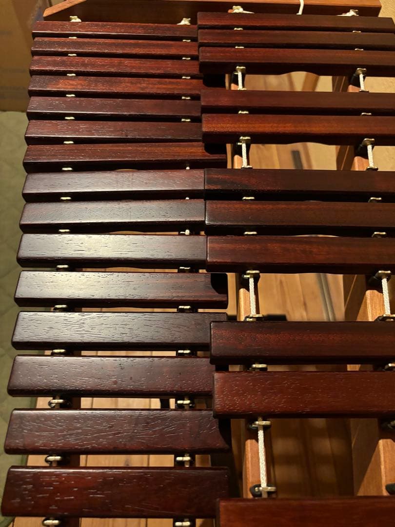 KOROGI シロフォン ECO32 YAMAHA調整可能スタンド付き