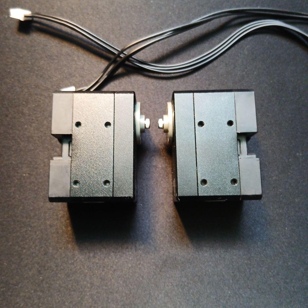 DYNAMIXEL XM430-W210-Tサーボモータ 2個セット