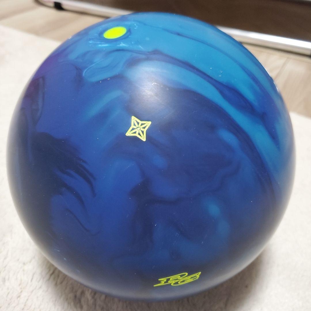 Roto Grip X-CELL ボウリングボール15ポンド3オンス